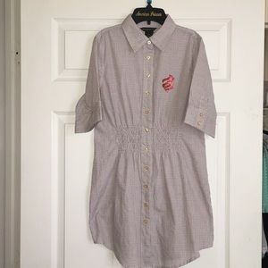 RocaWear, Junior Girl tunic, size medium